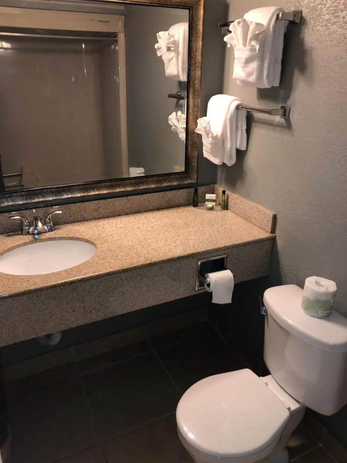 Latham Inn 6